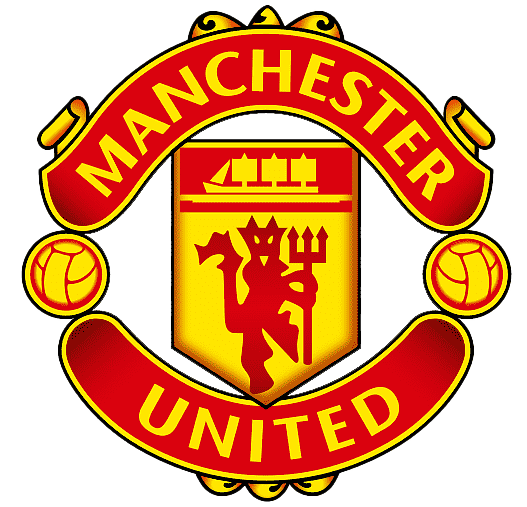 Manchester United Logo