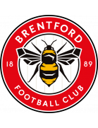Brentford logo