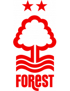 Nottingham Forest merki
